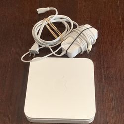 Apple Router 