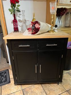 Kitchen Cart