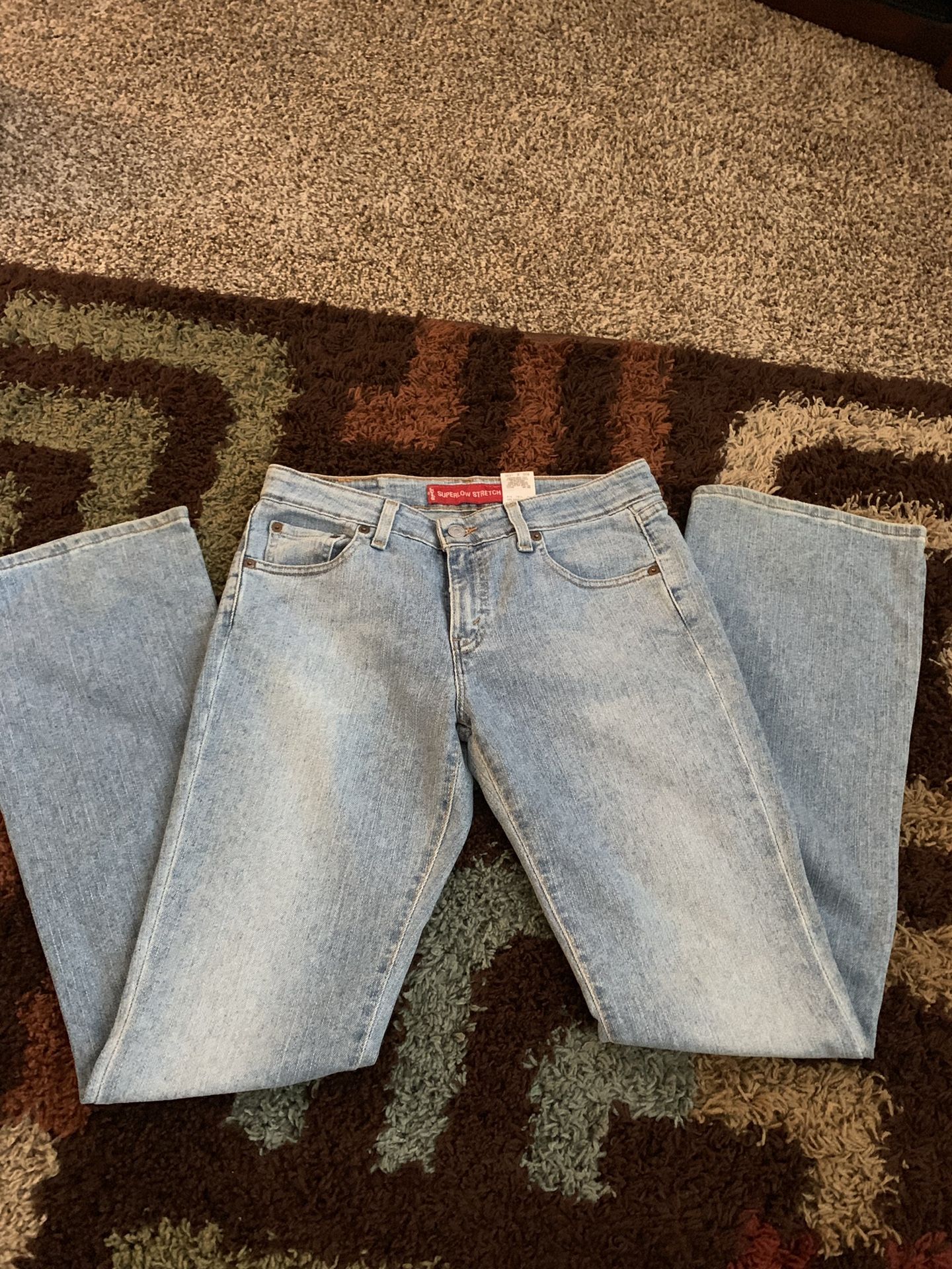 Levi’s