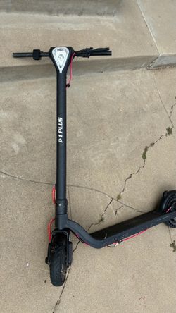 Ninebot and D1 electric scooter for parts