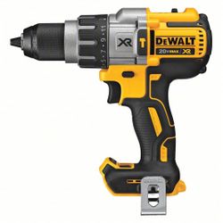Drill De Walt Newer Model   