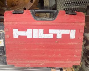 Hilti 120-Volt DD 110 Coring Tool Dry