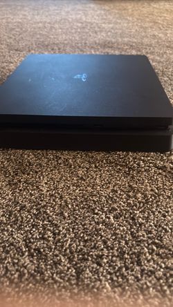 PS4 read disc