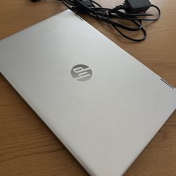 HP LAPTOP!
