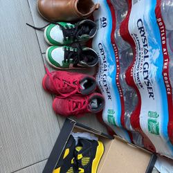 Toddler/baby Shoes 