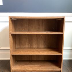 Sturdy Bookshelf
