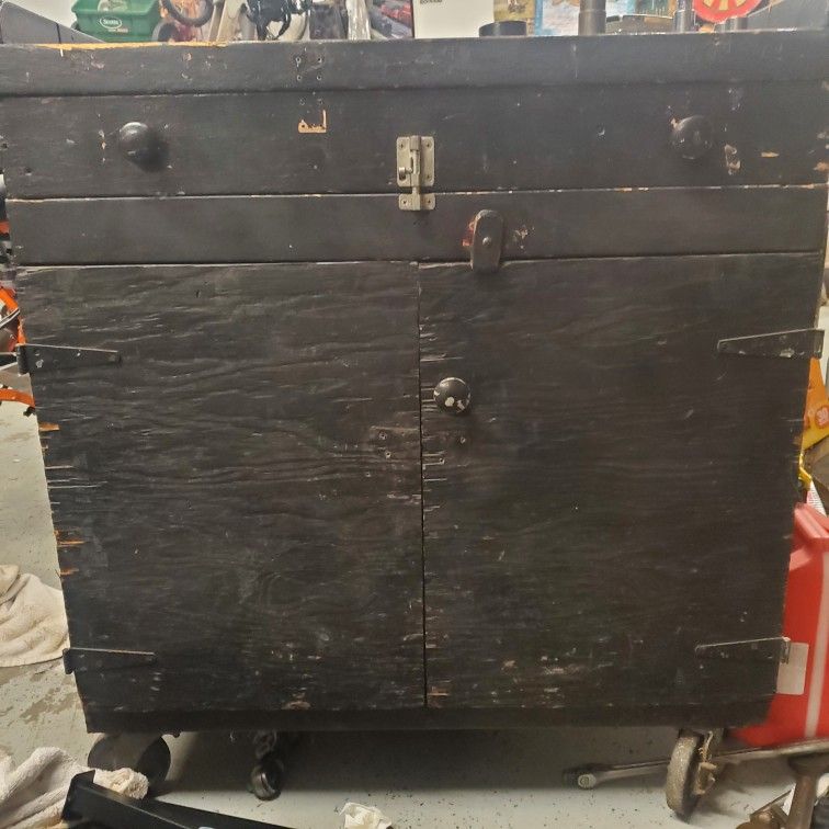 Free Tools And Box for Sale in Bothell, WA OfferUp