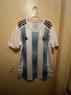 Argentina Home Jersey 2018 Replica - Size Small - Willing to Negotiate