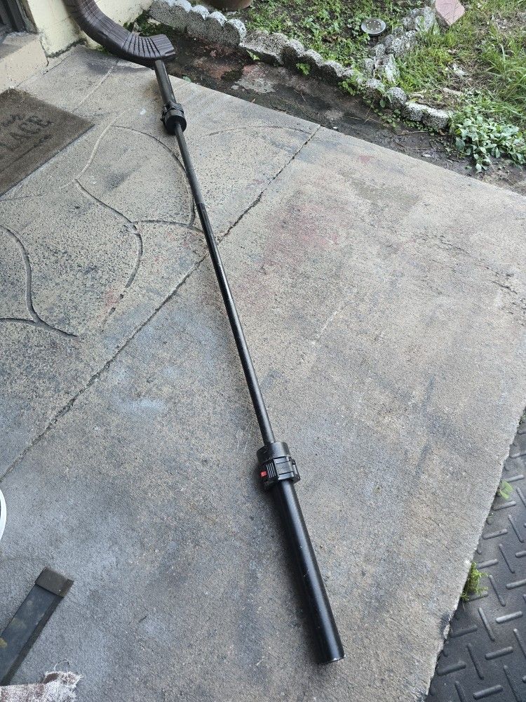 Weight Olympic Barbell 