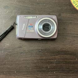 Kodak Easy Share M550