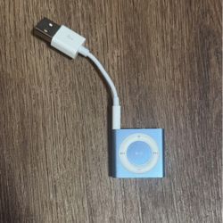 2nd Gen iPod Shuffle