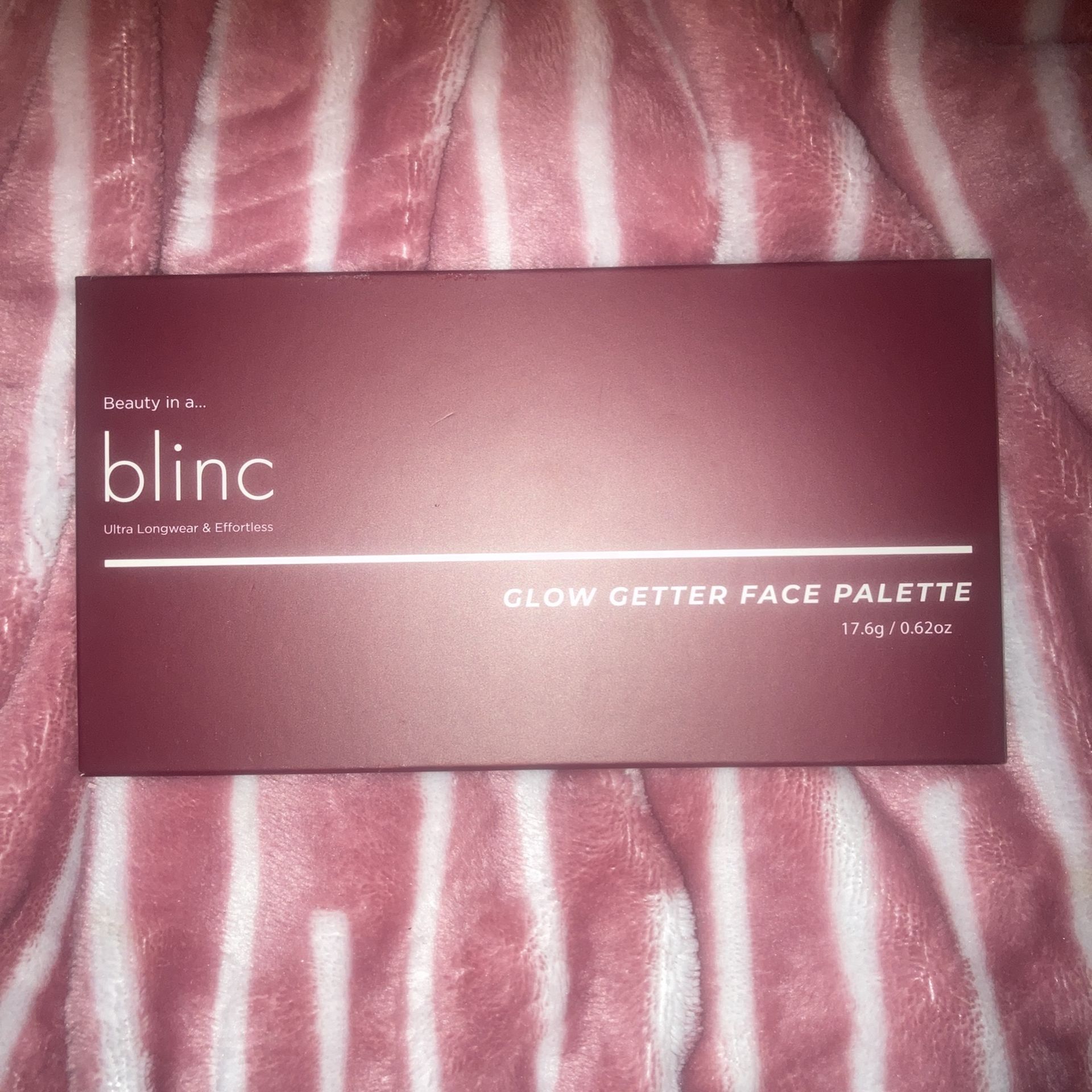 Blinc Face Palette 