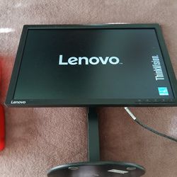 Lenovo Thinkvision
