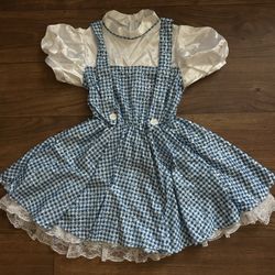 Dorthy