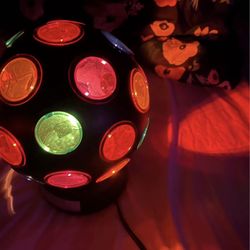 Disco Ball