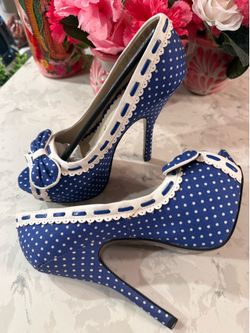Beautiful high heels  👠 size 6