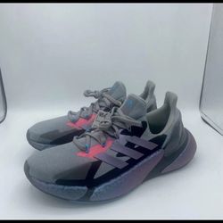 Adidas x9000L4 Boost Sneakers FW9296 Youth Size 7 New With Tags No Box