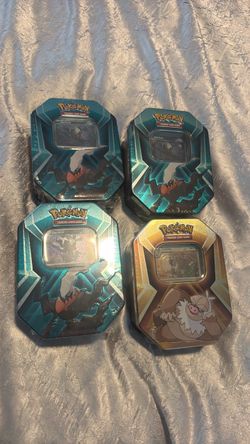 Triple Whammy Tins