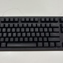 Razer Gaming Keyboard 