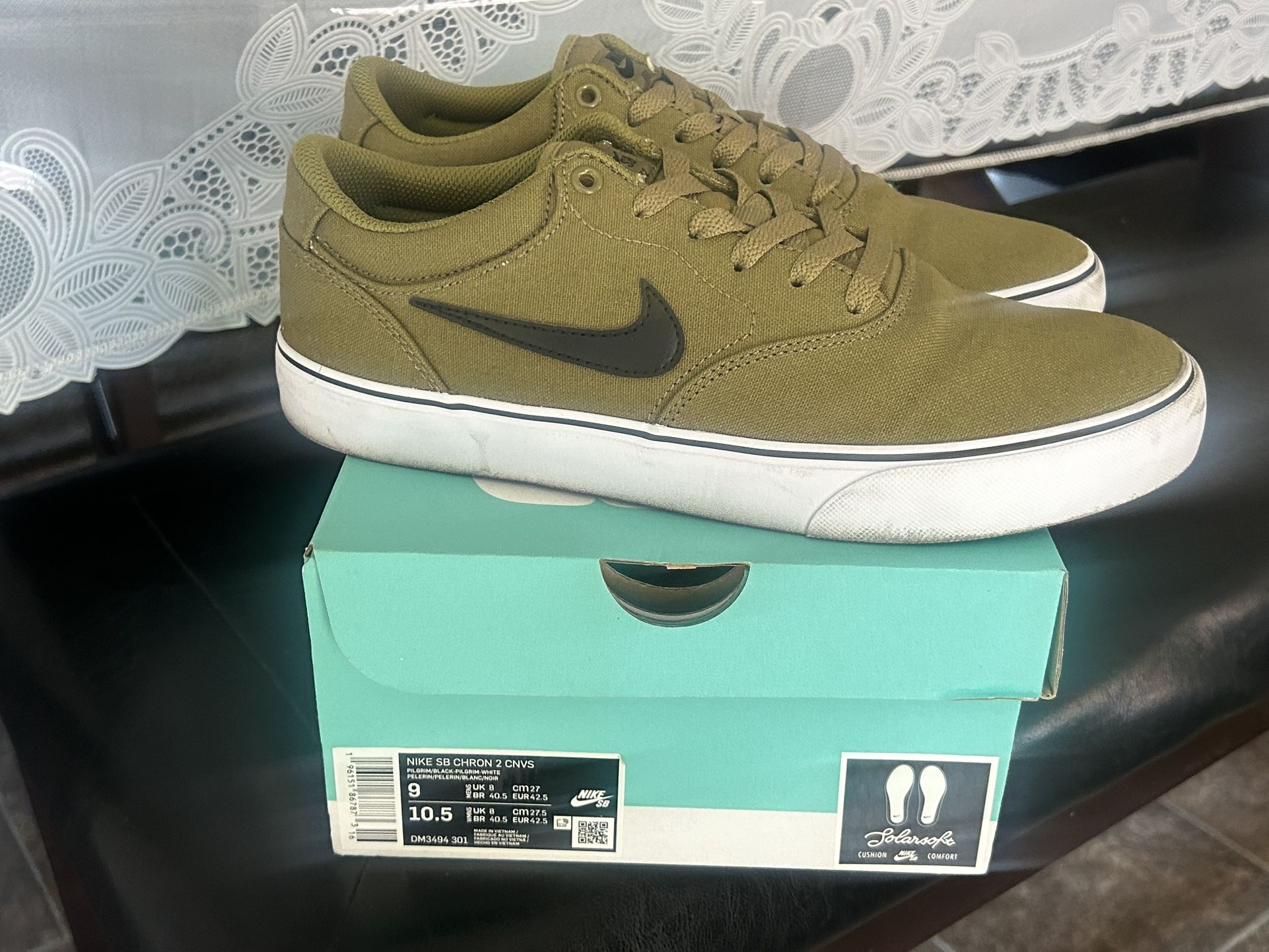 Nike Men Shoes 