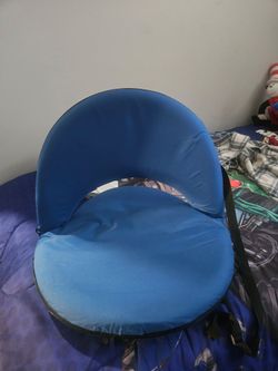 Kids Floor Seat Lakeshore
