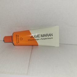 Whipped Argan + Pumpkin Enzyme Skin Plumping Exfoliating Mask