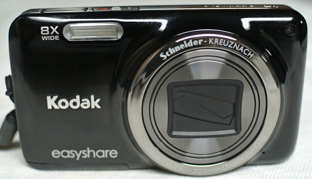 Kodak M583 14MP Camera