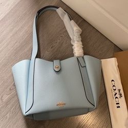 New COACH shoulder bag