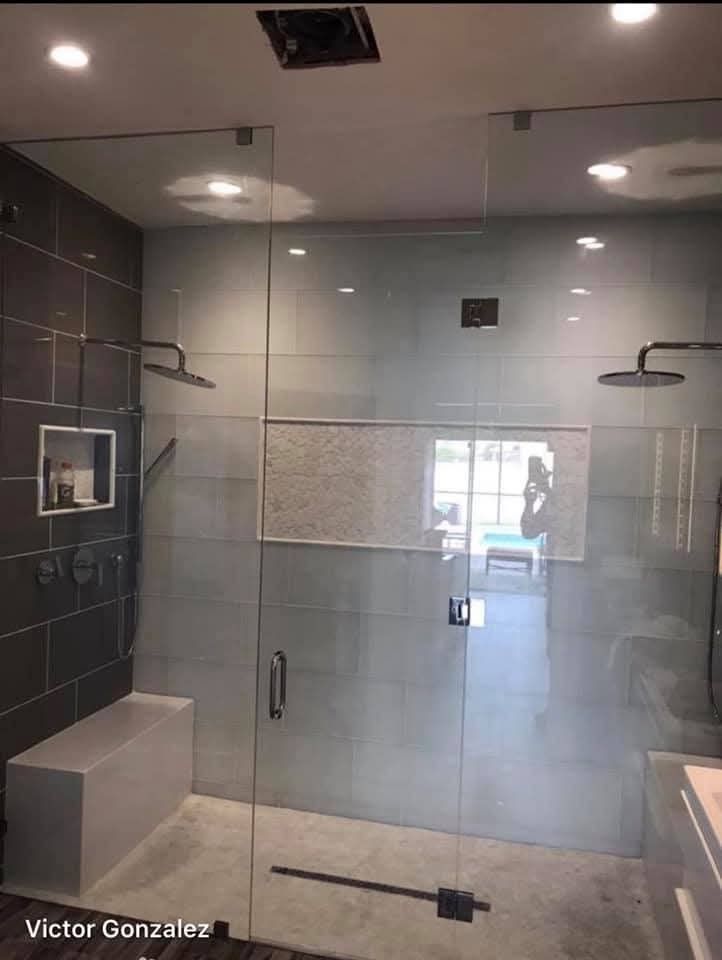 Shower Doors