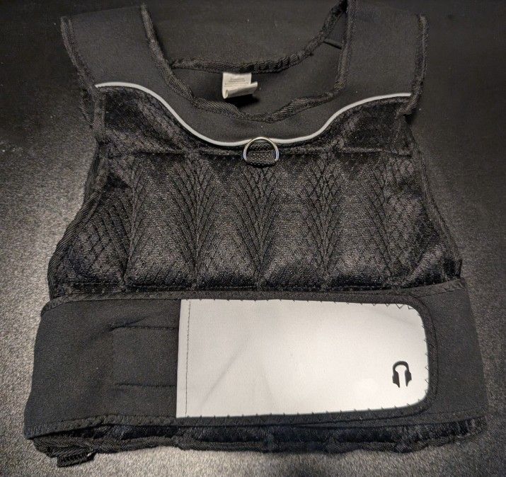 CAP 20lb Vest