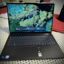 Lenovo Yoga