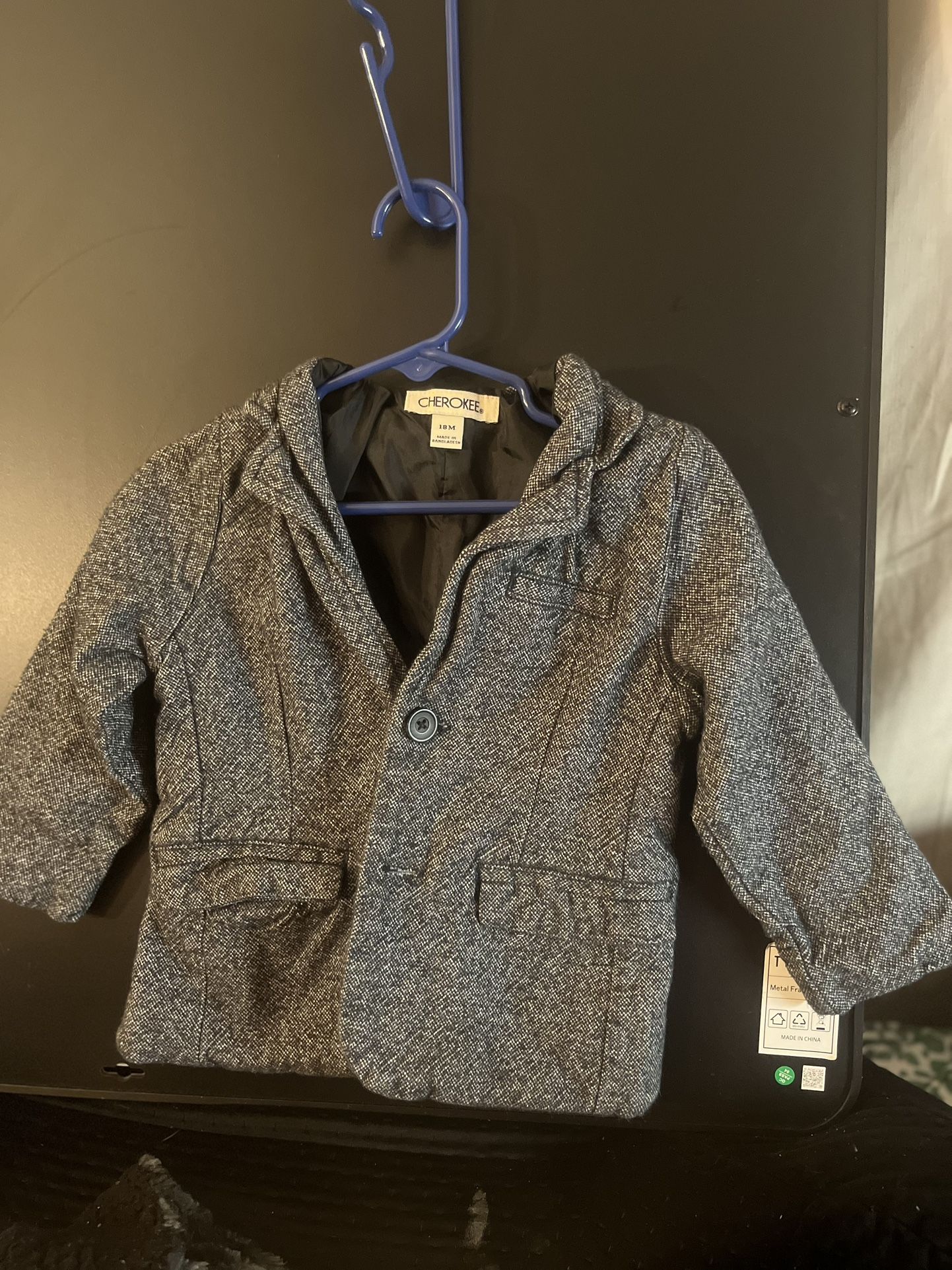 Baby Boy Clothes