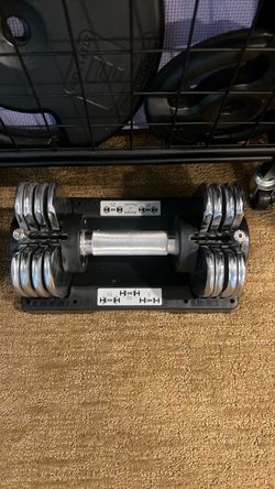 Versa bell SPS