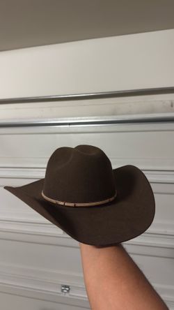 Stetson 4x 7 1/2