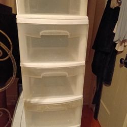 Storage Container 