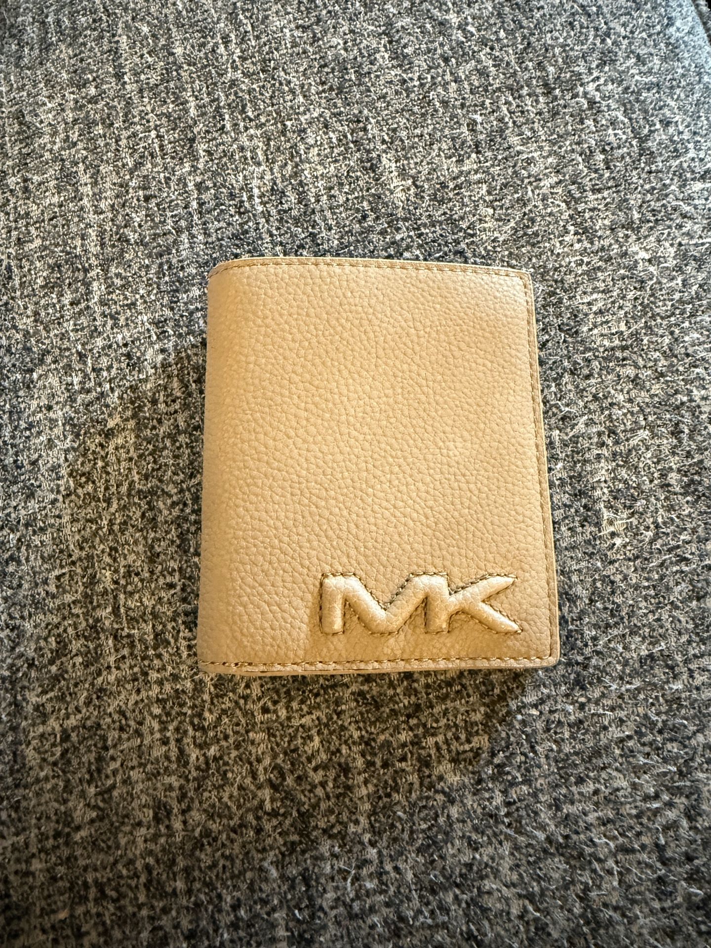Men’s Michael Kors Wallet Brand New