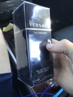 Versace Cologne