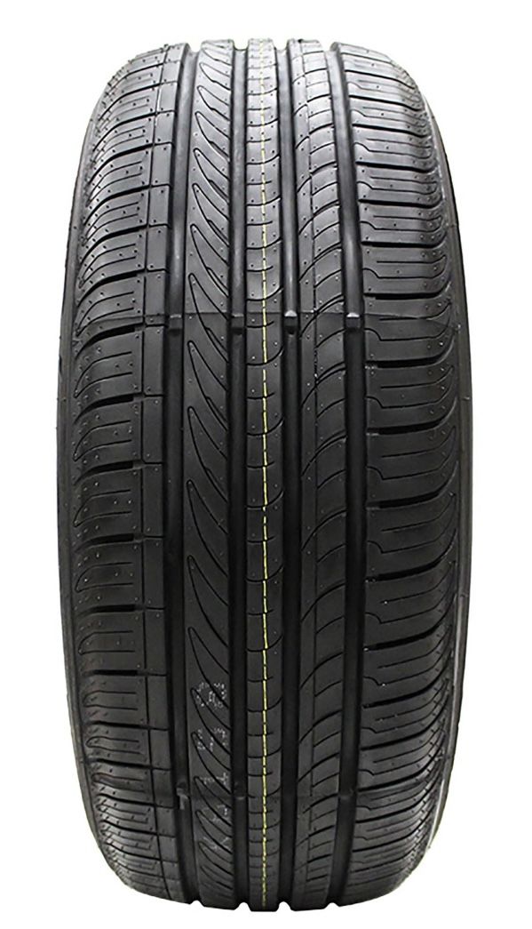 14” Tires