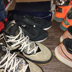Sizes 10 To 12 No Need For Them Make Offers