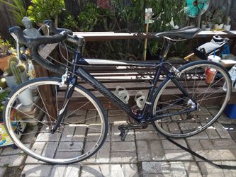Carbon fiber specialized
