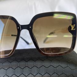 LV SUNGLASSES 