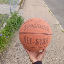 Basketball SPALDLNG ALL STAR 