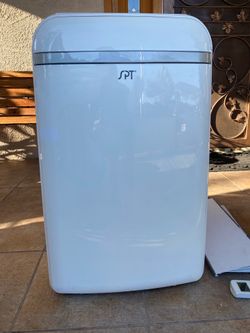 Portable air conditioner
