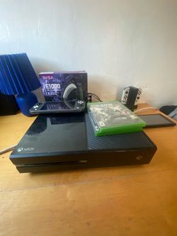 xbox 1 n stuff