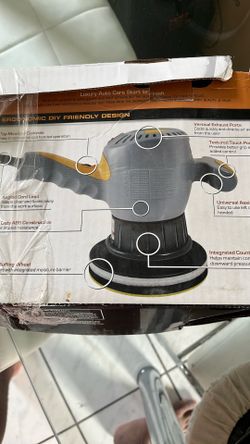 Auto spa