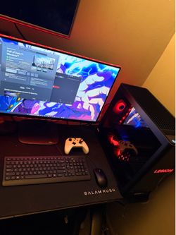 Legión Tower 5i(5060ti)