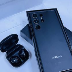 Samsung Galaxy S23 Ultra 512GB Desbloqueada disponible en la opción de pagos