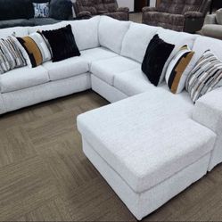 Living Room Sectional