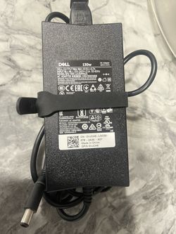 Charger Dell Computer