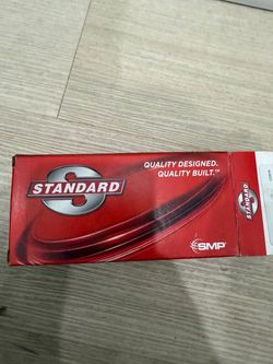 Standard Motor Products ALS481 ABS Wheel Speed Sensor New OEM Replacement